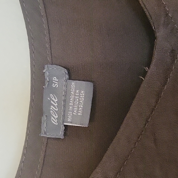 Aerie Dress - Picture 2 of 3